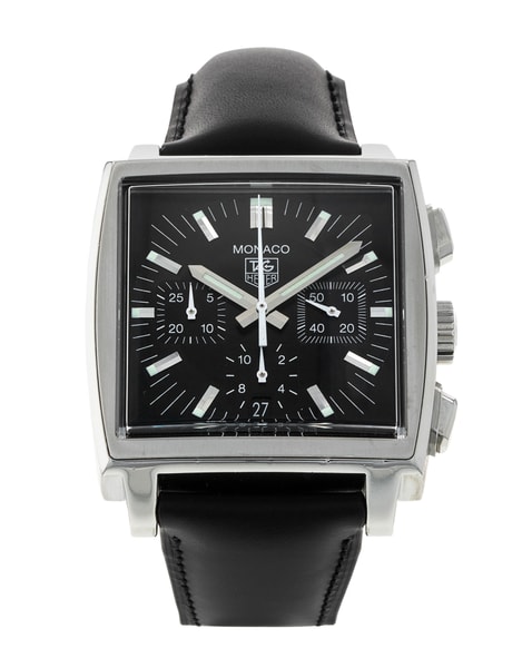 Tag Heuer Monaco CW2111.FC6172